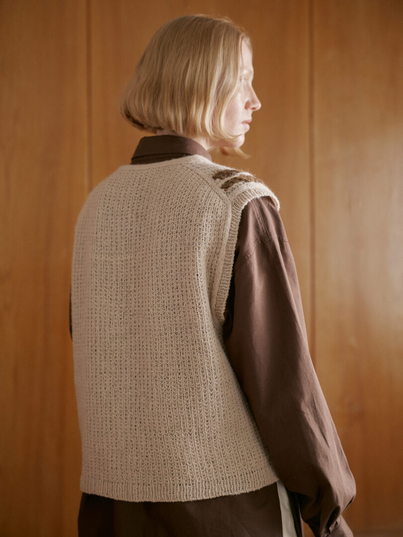 Laine Nordic Knits Issue 2 - Image 18