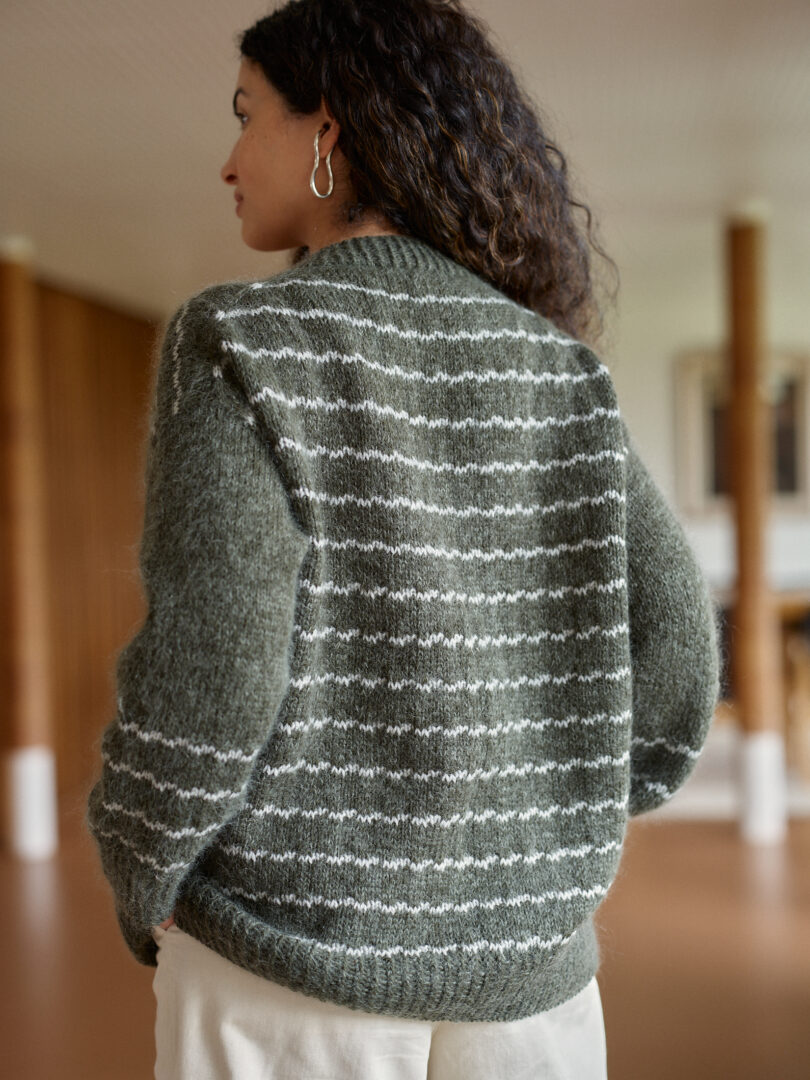 Laine Nordic Knits Issue 2 - Image 19