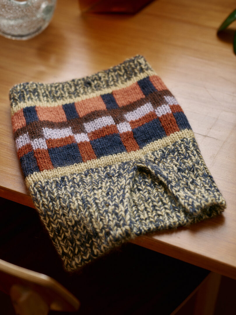 Laine Nordic Knits Issue 2 - Image 20