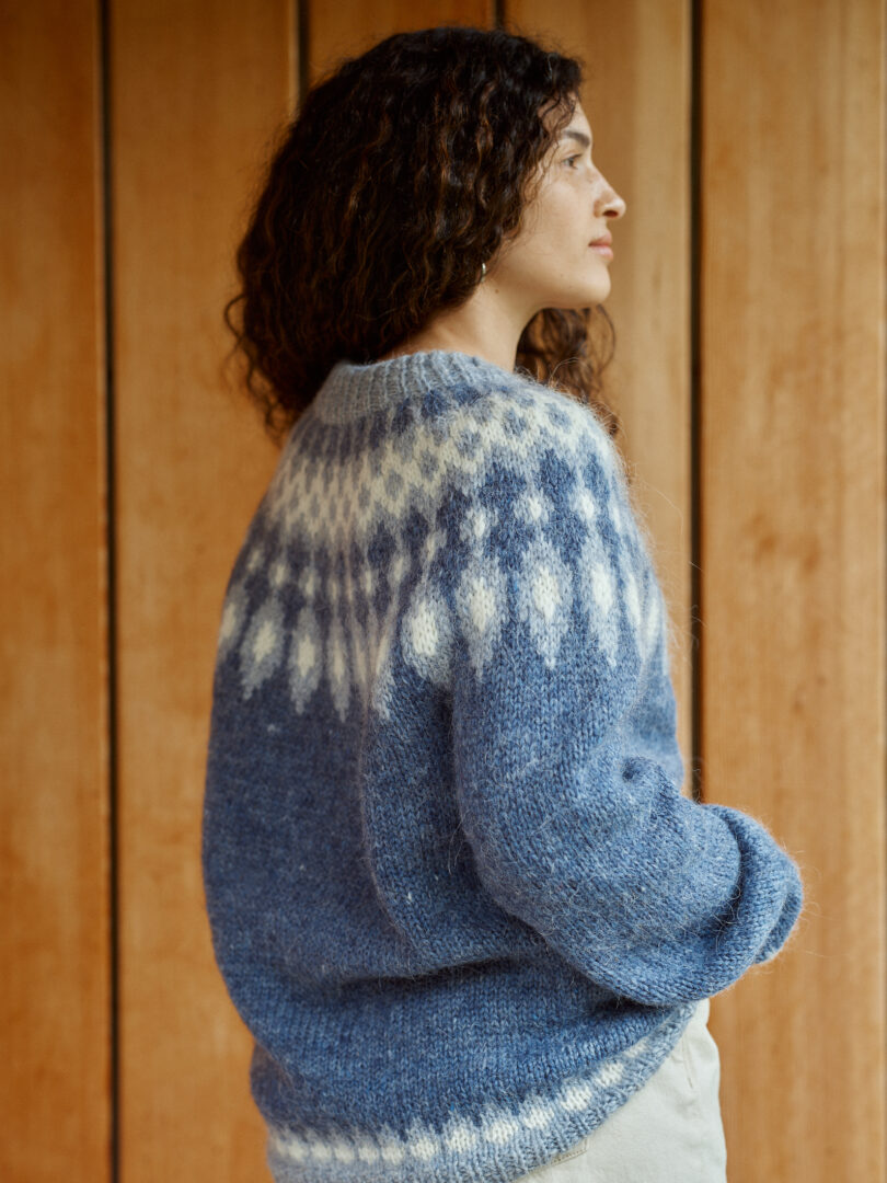 Laine Nordic Knits Issue 2 - Image 21