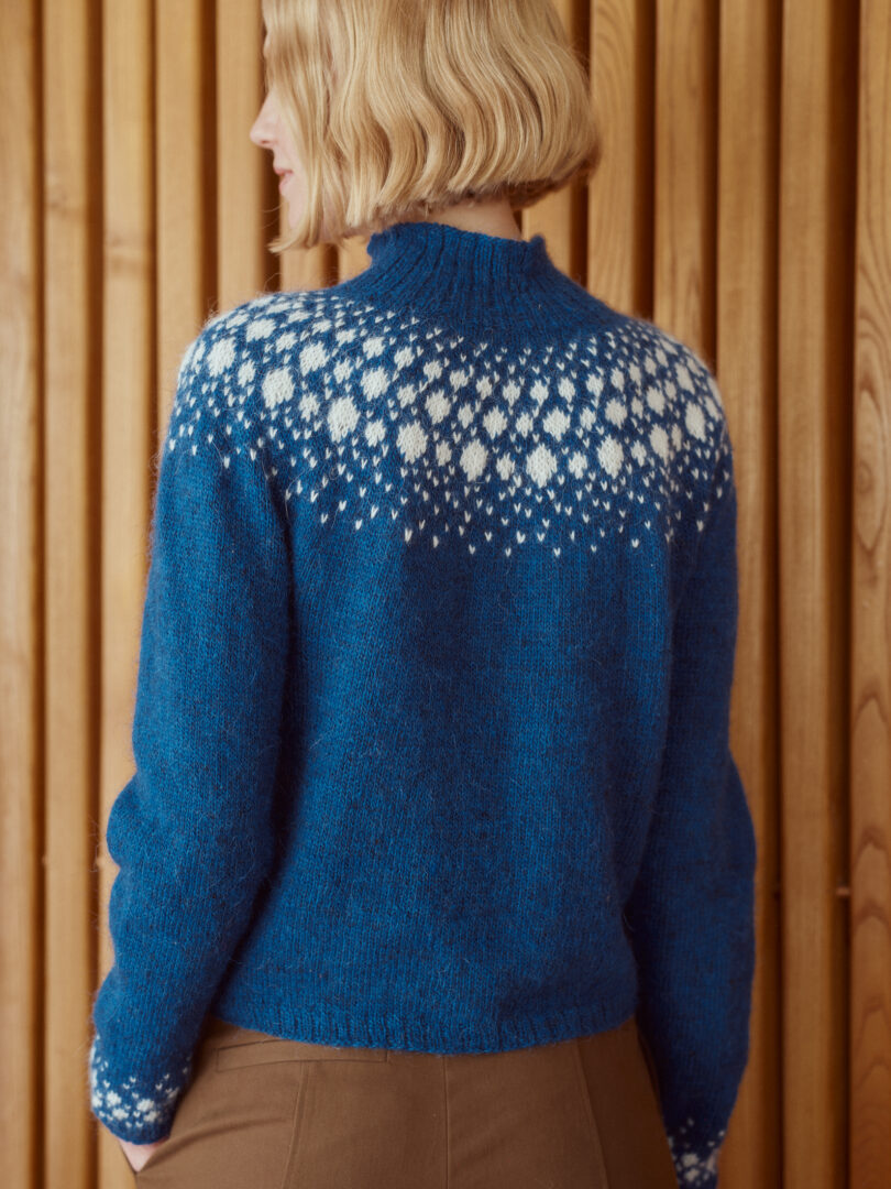 Laine Nordic Knits Issue 2 - Image 22
