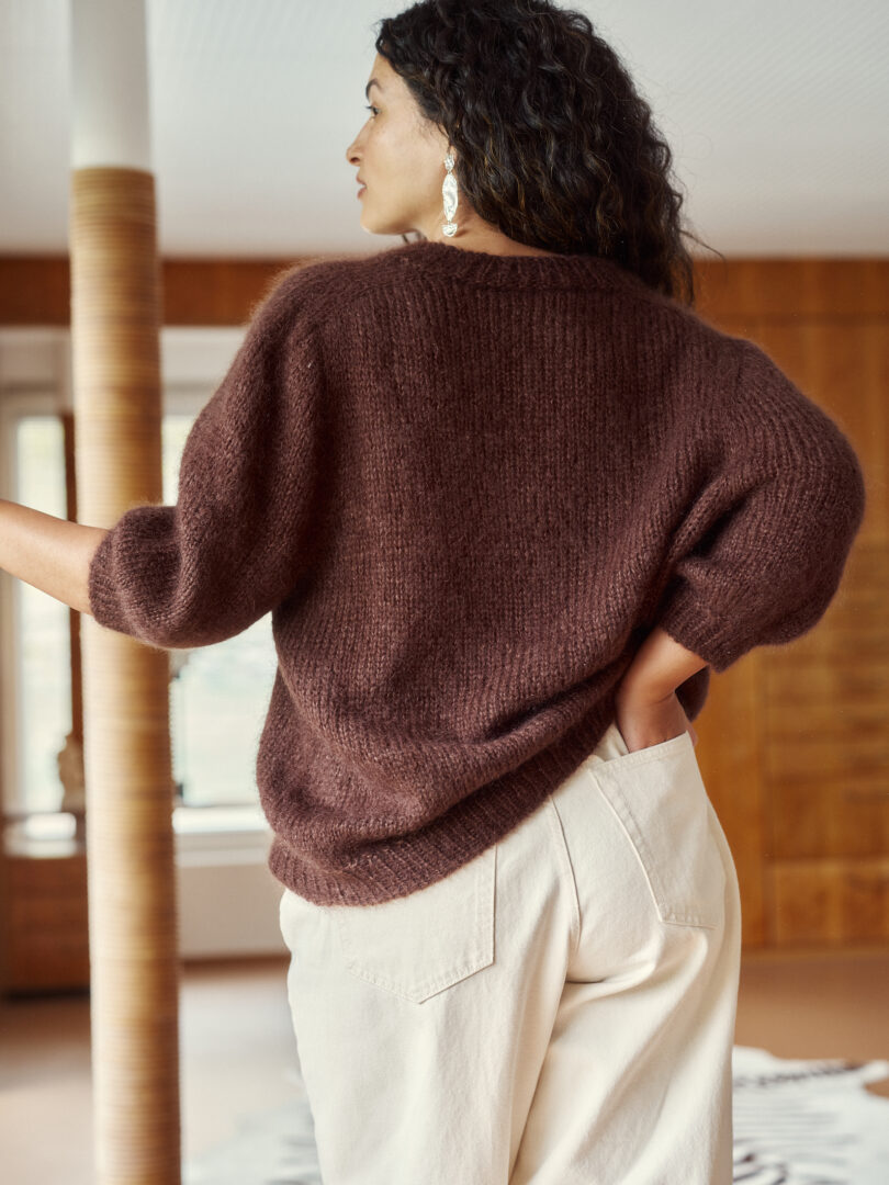 Laine Nordic Knits Issue 2 - Image 25