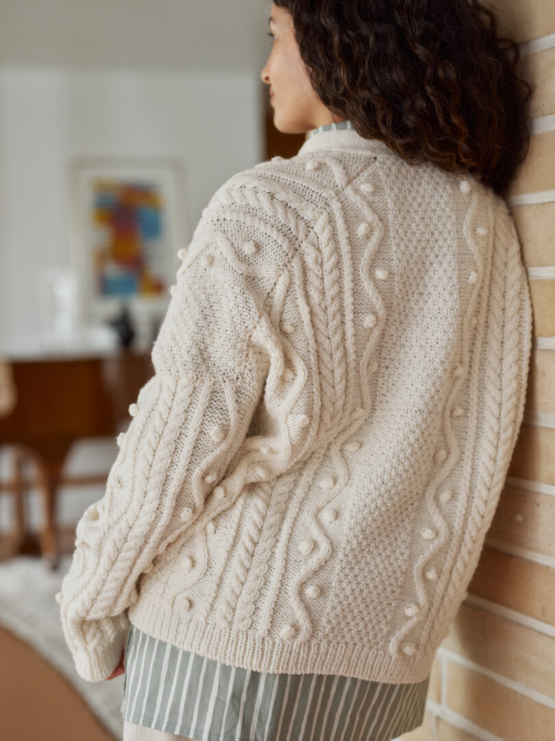 Laine Nordic Knits Issue 2 - Image 28