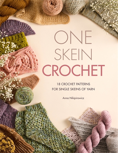 One Skein Crochet