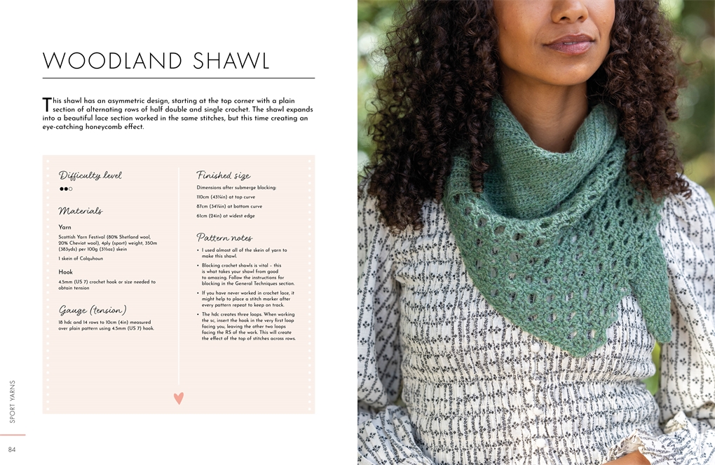 One Skein Crochet - Image 2