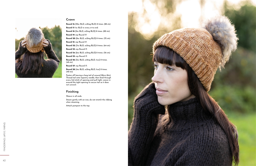 One Skein Crochet - Image 3