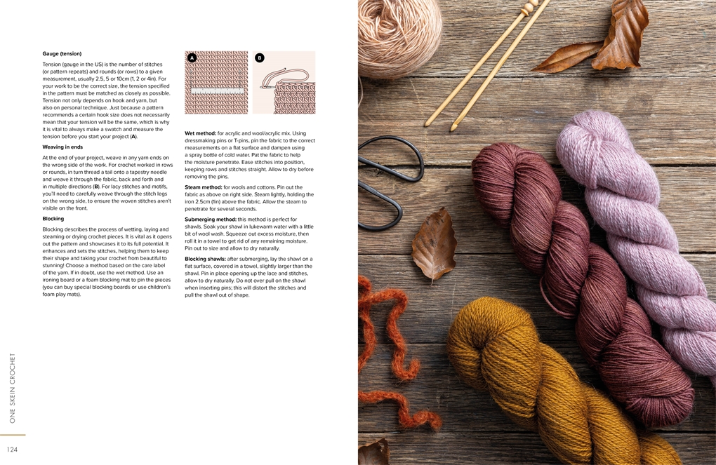 One Skein Crochet - Image 6