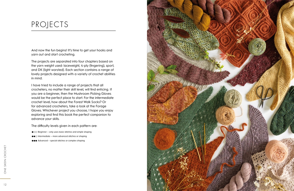 One Skein Crochet - Image 7