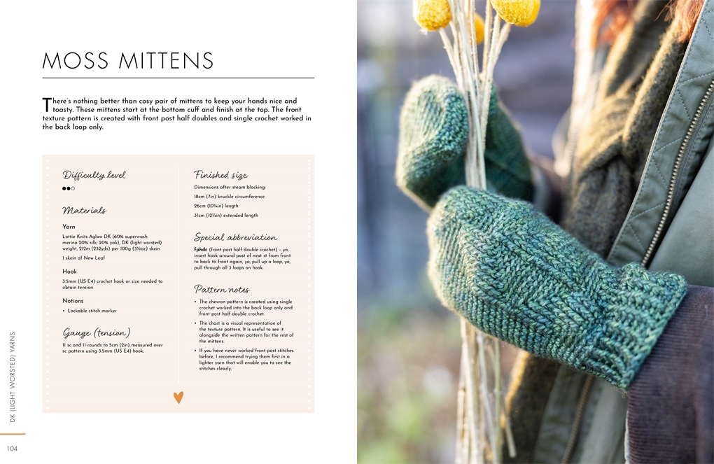 One Skein Crochet - Image 8