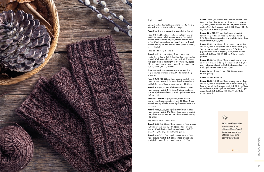 One Skein Crochet - Image 9