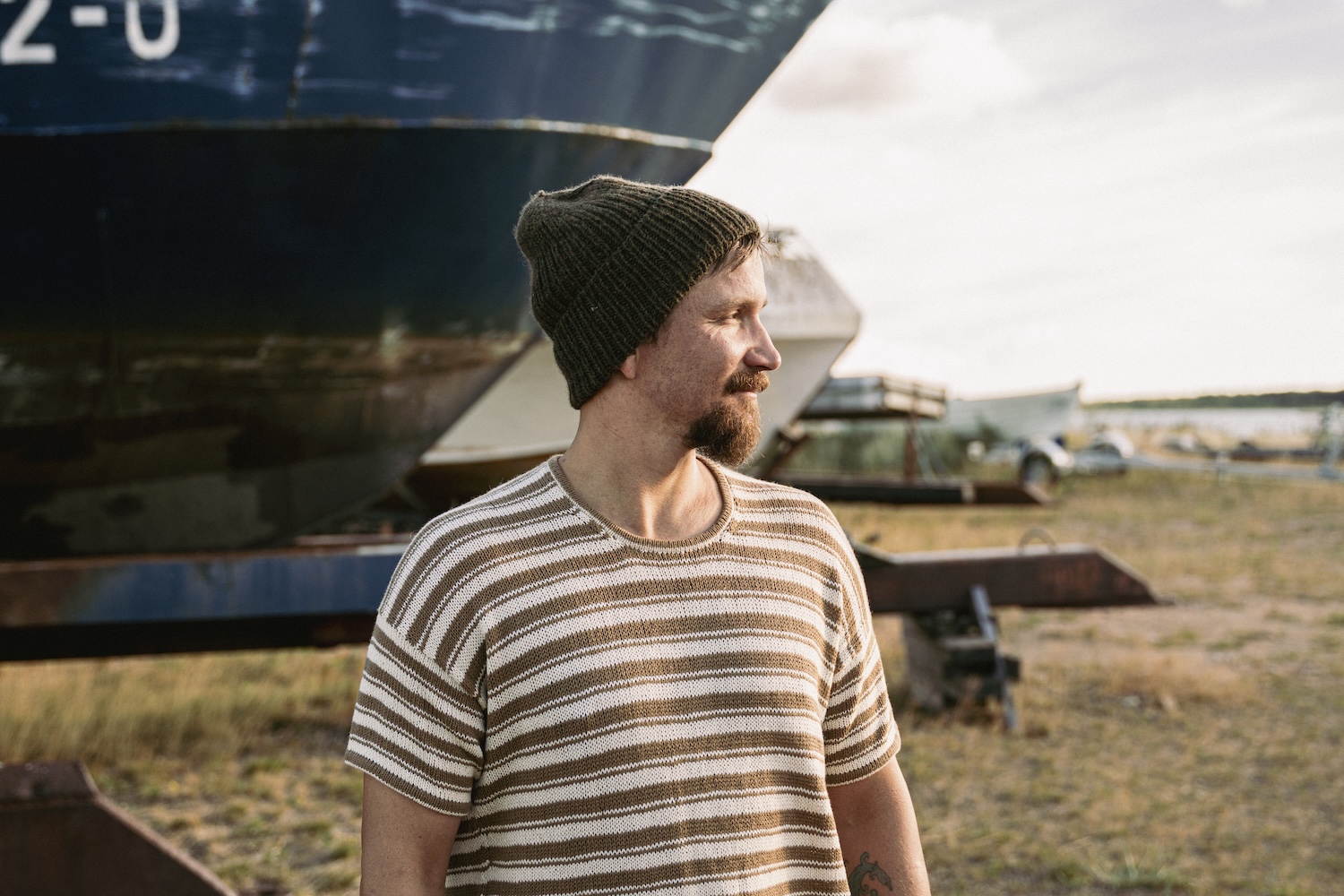 Unfolding Landscapes - 17 Knits For The Road - Image 14
