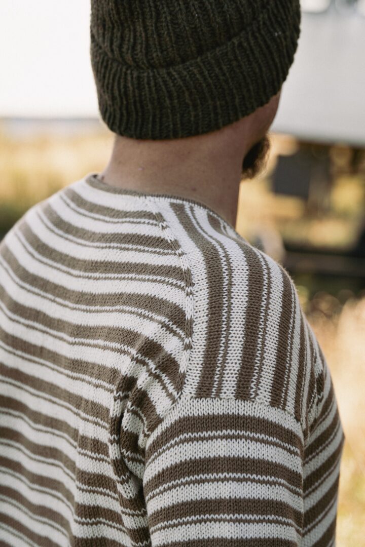 Unfolding Landscapes - 17 Knits For The Road - Image 15