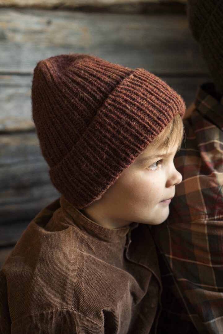 Unfolding Landscapes - 17 Knits For The Road - Image 19