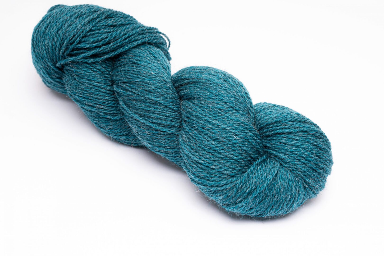 The Scottish Wool Company 4-ply - Image 2