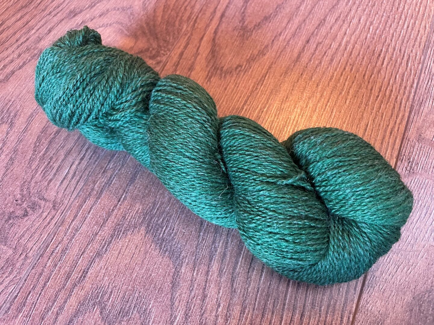 The Scottish Wool Company 4-ply - Image 7