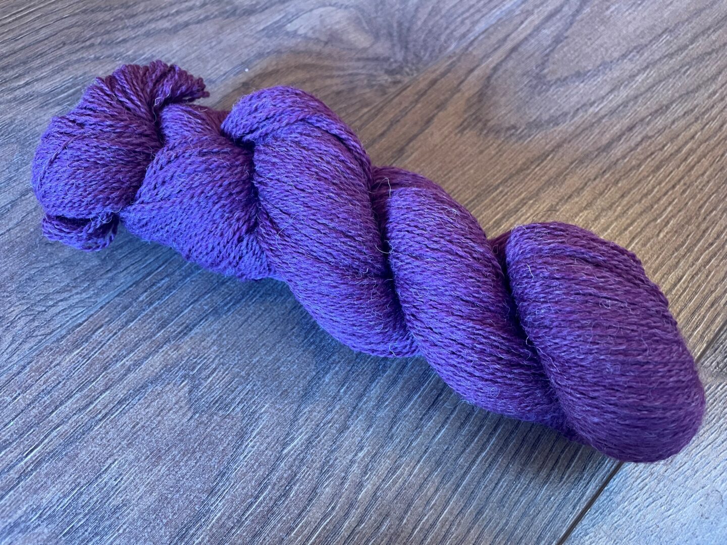 The Scottish Wool Company 4-ply - Image 11