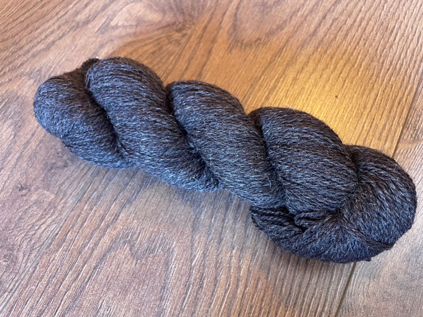 The Scottish Wool Company 4-ply - Image 12