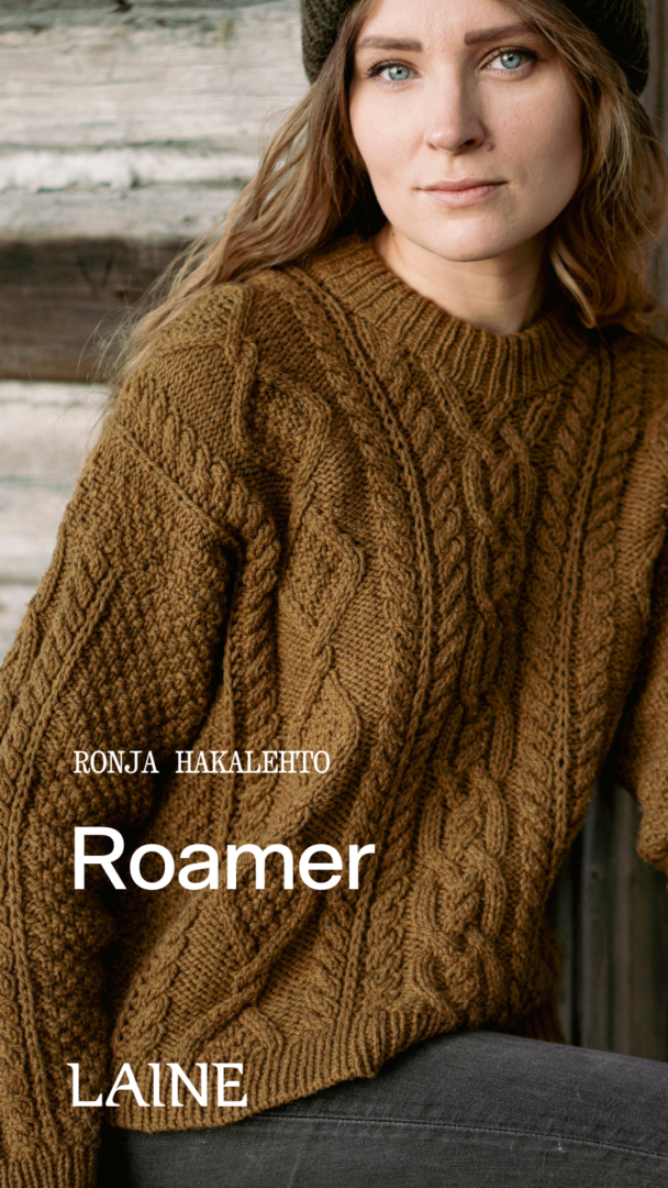 Unfolding Landscapes - 17 Knits For The Road - Image 27
