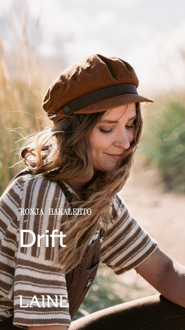 Unfolding Landscapes - 17 Knits For The Road - Image 30