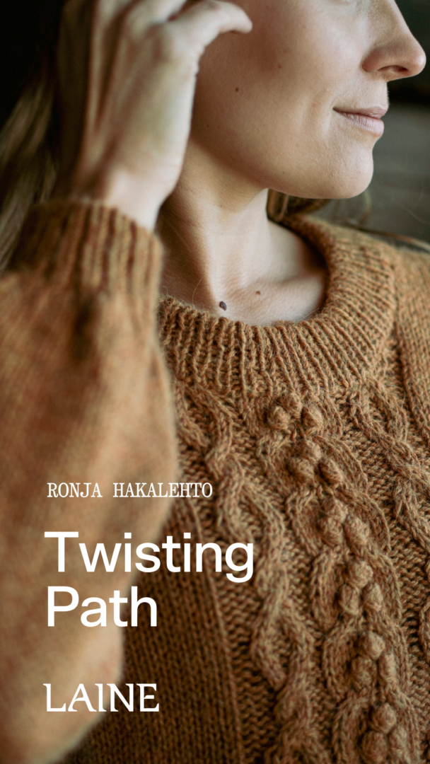 Unfolding Landscapes - 17 Knits For The Road - Image 31