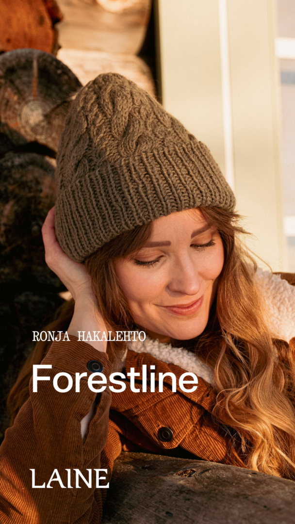 Unfolding Landscapes - 17 Knits For The Road - Image 32