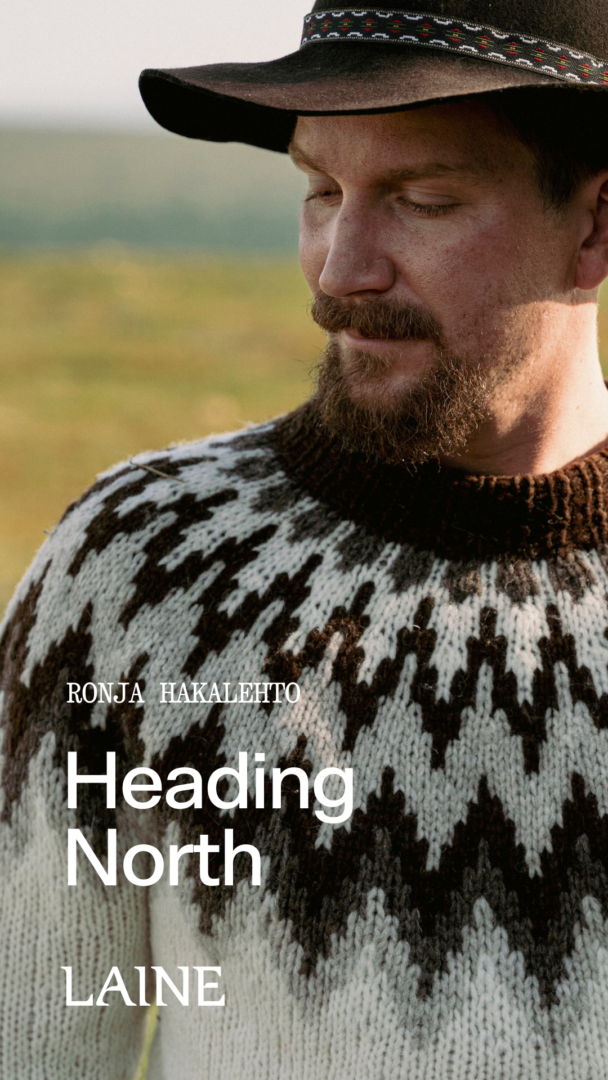 Unfolding Landscapes - 17 Knits For The Road - Image 34
